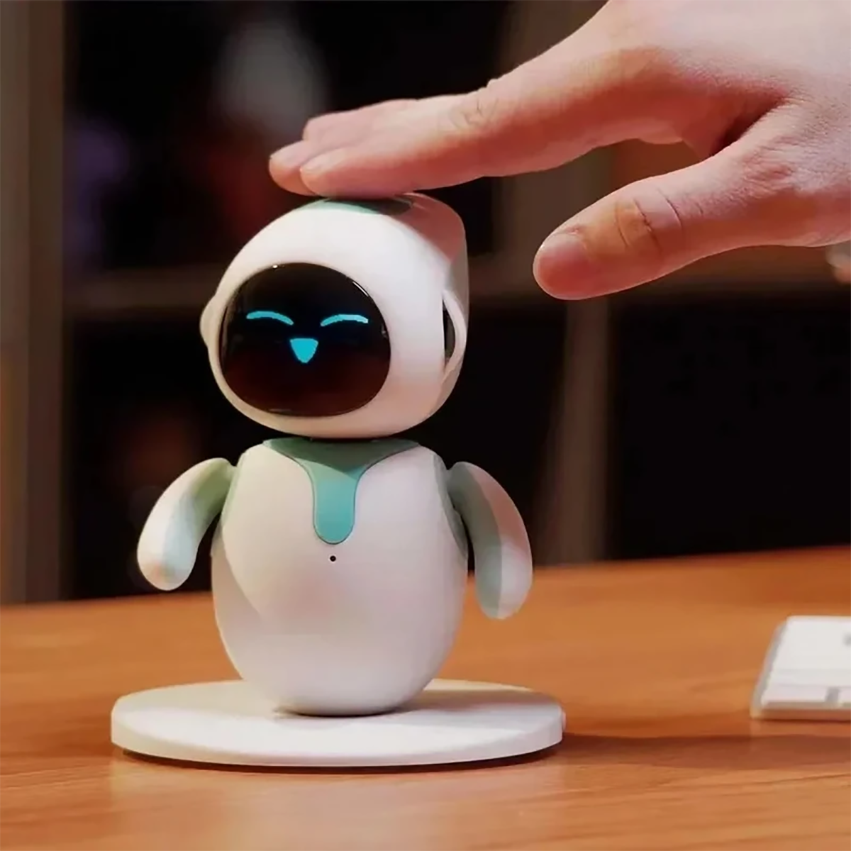 Electronic Gift - AI Smart Robot Emotional Companionship Voice