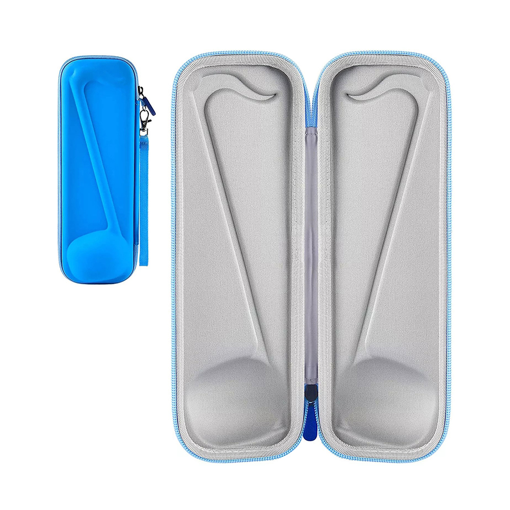 Japanese Electronics Gadgets - EVA Hard Carrying Case Japanese Electronic