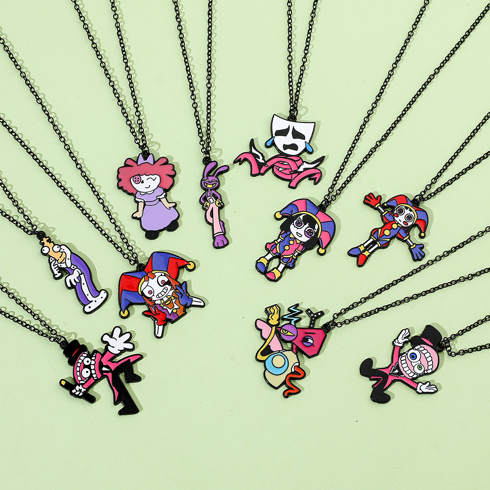 Electronic Gift - the Amazing Digital Circus Series Kawaii