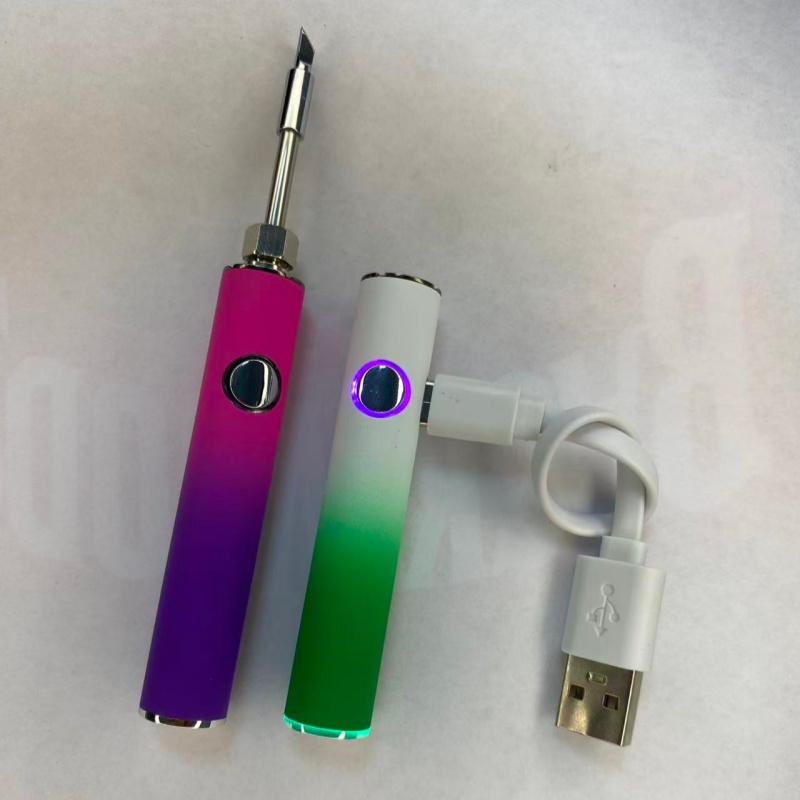 Electronics And Gadgets - New type LED lamp - 3-color