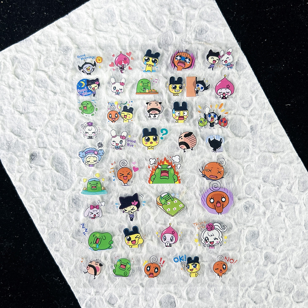 PVC Electronic Pets Nostalgic  - Electronic Gift reseña y precio