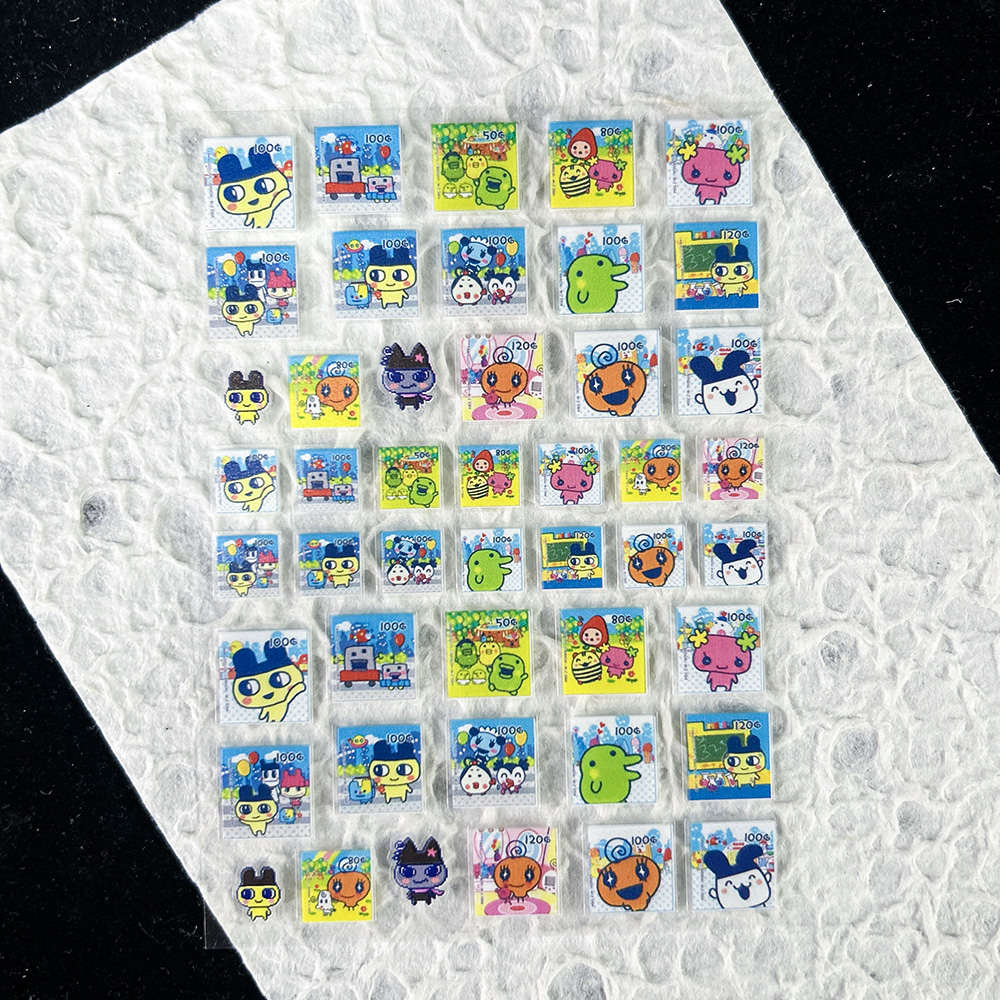 PVC Electronic Pets Nostalgic  - Electronic Gift reseña y precio