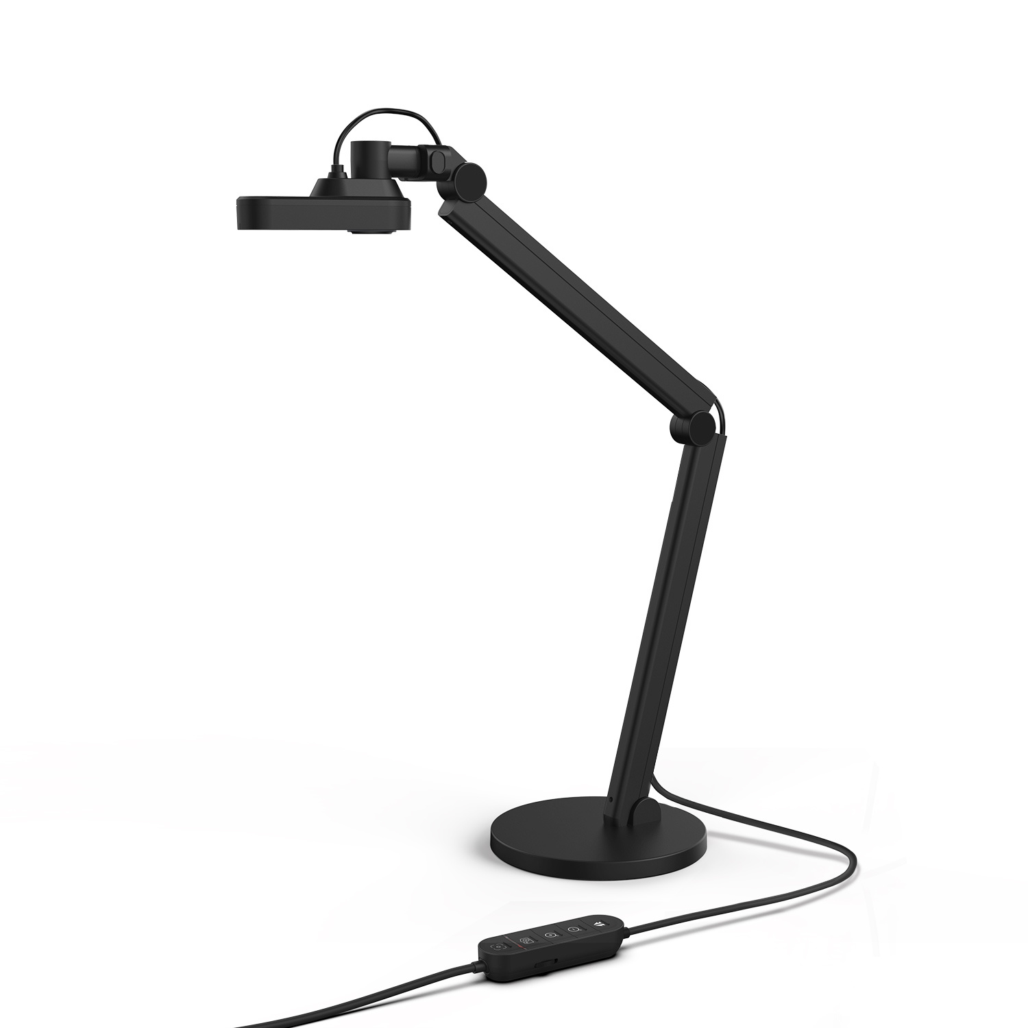Foldable Portable Document Cam - Document Camera Visualizer reseña y precio