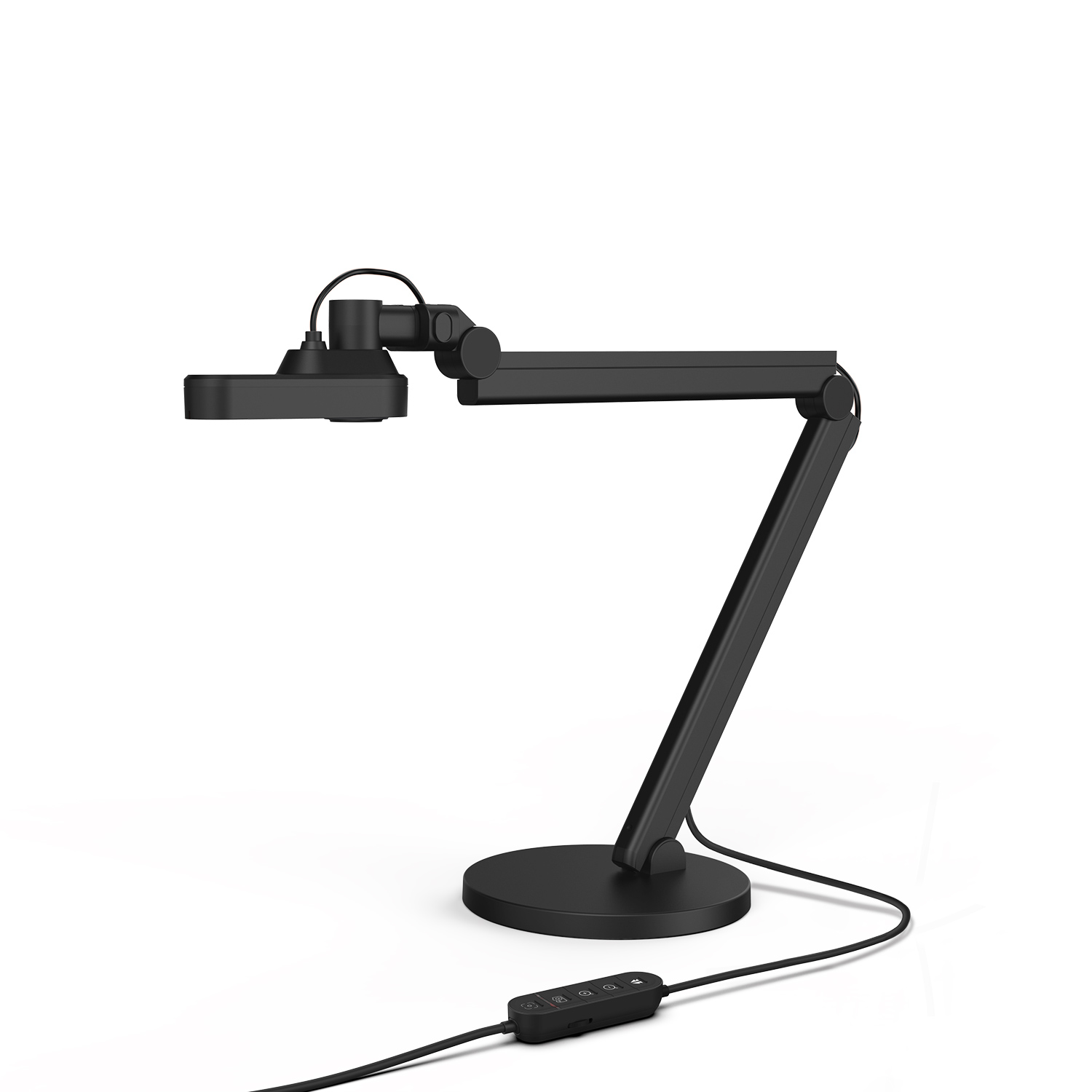 Foldable Portable Document Cam - Document Camera Visualizer reseña y precio