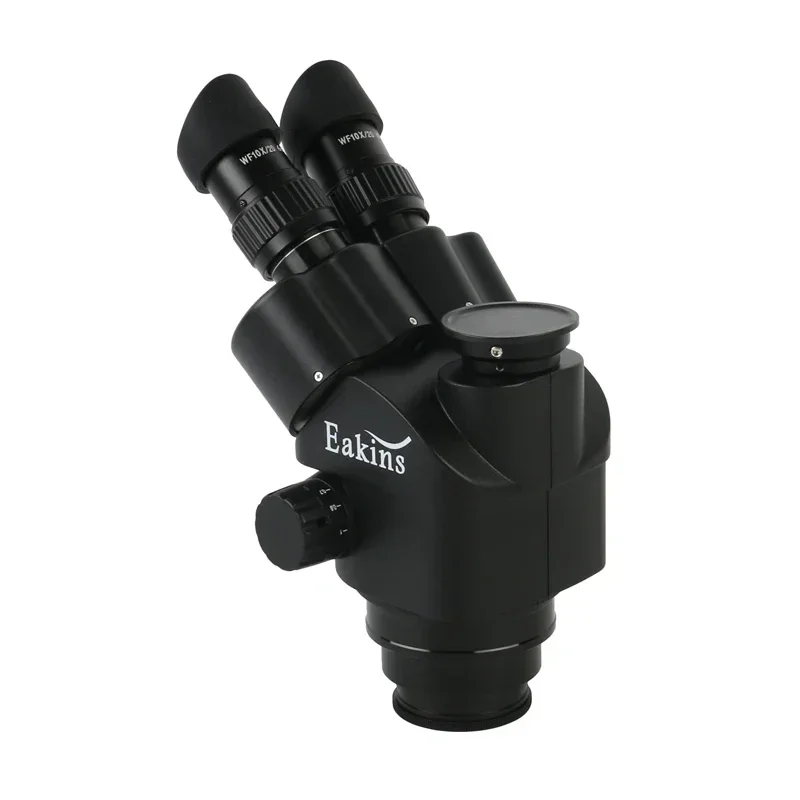 Simul Focal Trinocular Stereo  - Digital Magnifier Reading reseña y precio