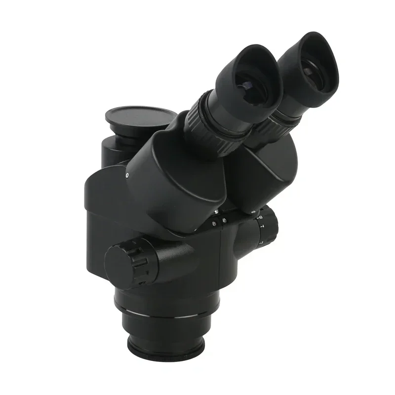Simul Focal Trinocular Stereo  - Digital Magnifier Reading reseña y precio