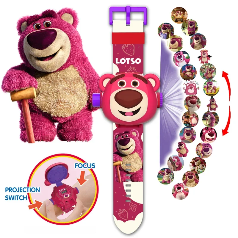 Cartoon Cars Story Elsa Losto  - Electronic Gift reseña y precio