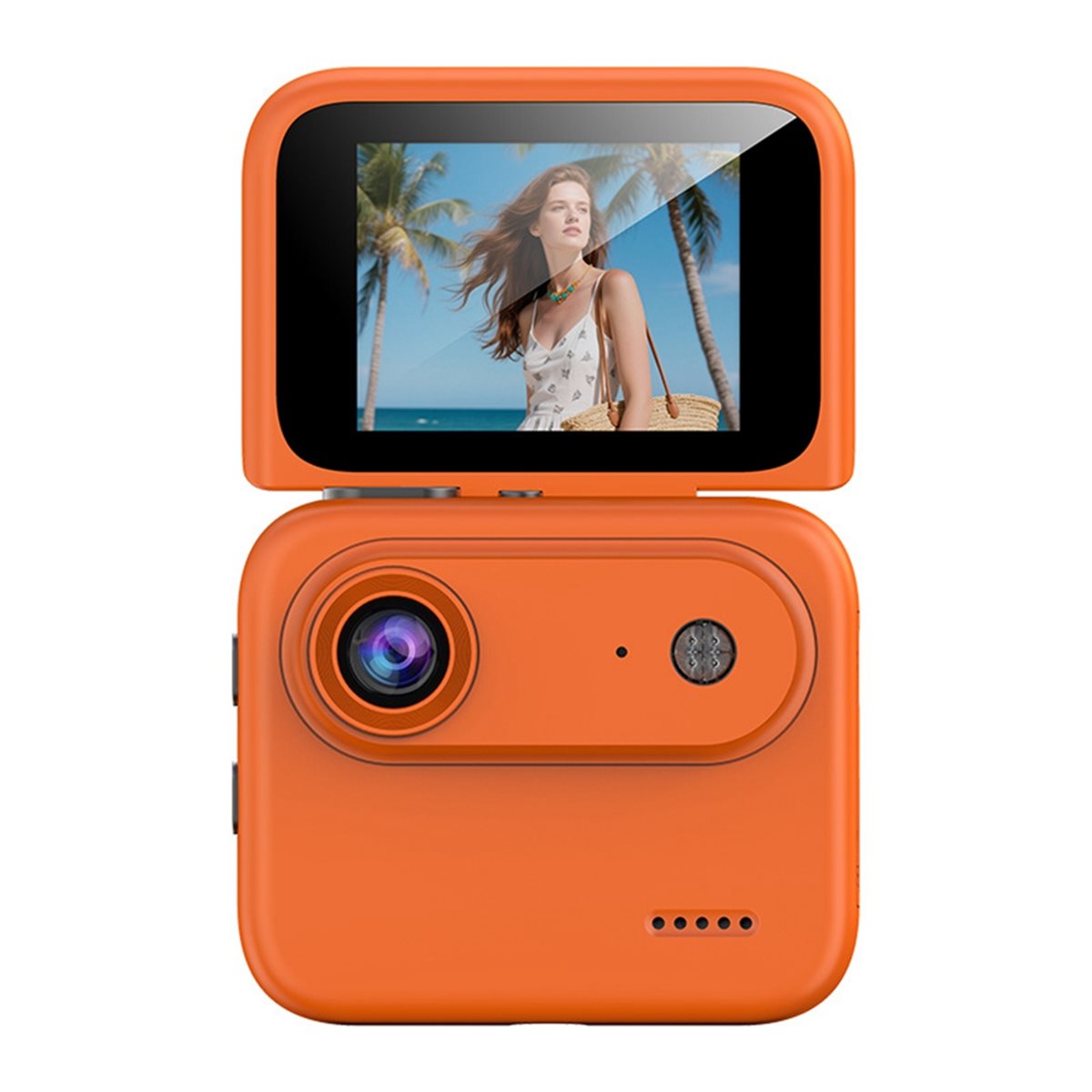 N05R 4K Action Camera 2.0inch  - Action Camera 4K reseña y precio