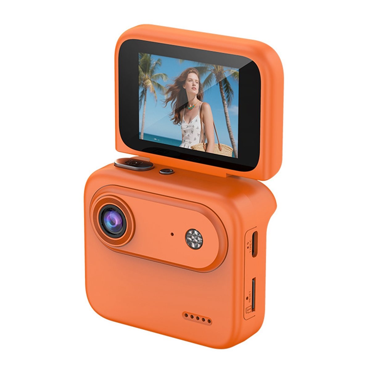 N05R 4K Action Camera 2.0inch  - Action Camera 4K reseña y precio