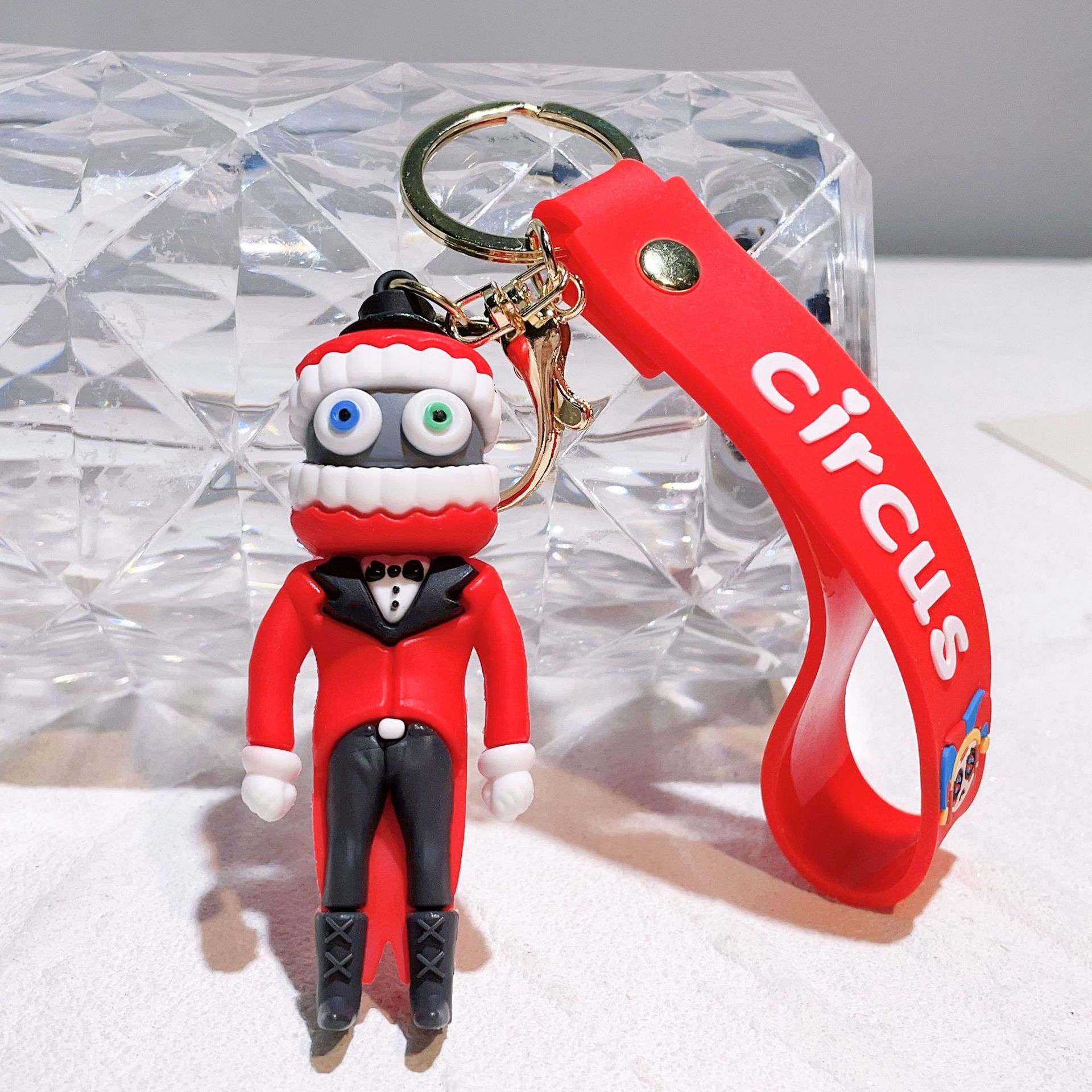 Cartoon The Amazing Digital Ci - Electronic Gift reseña y precio