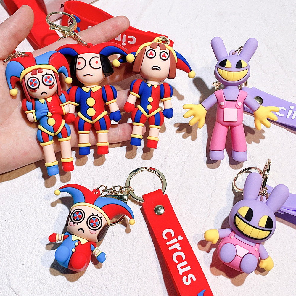 Cartoon The Amazing Digital Ci - Electronic Gift reseña y precio