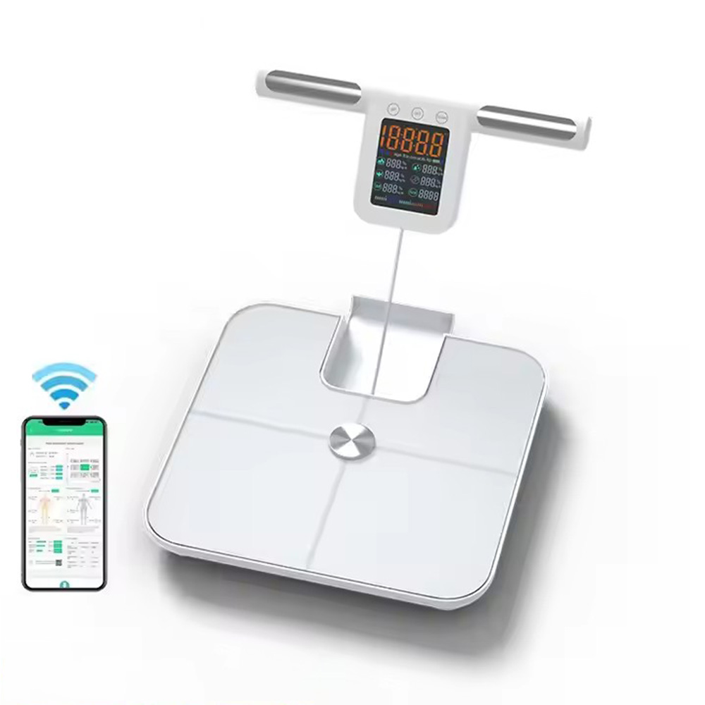 Smart Body Fat Scale for with  - Body Fat Scale Smart reseña y precio