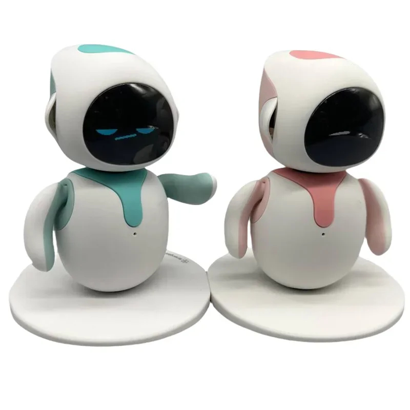 AI Christmas Gift Smart Robot  - Electronic Gift reseña y precio