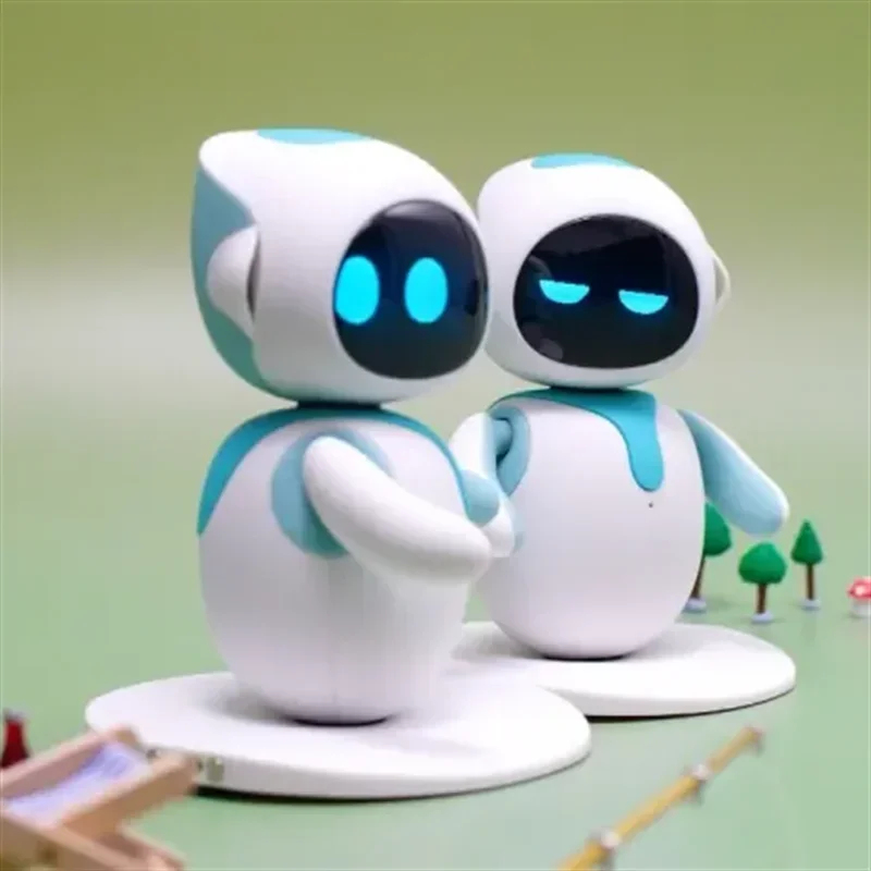 AI Christmas Gift Smart Robot  - Electronic Gift reseña y precio