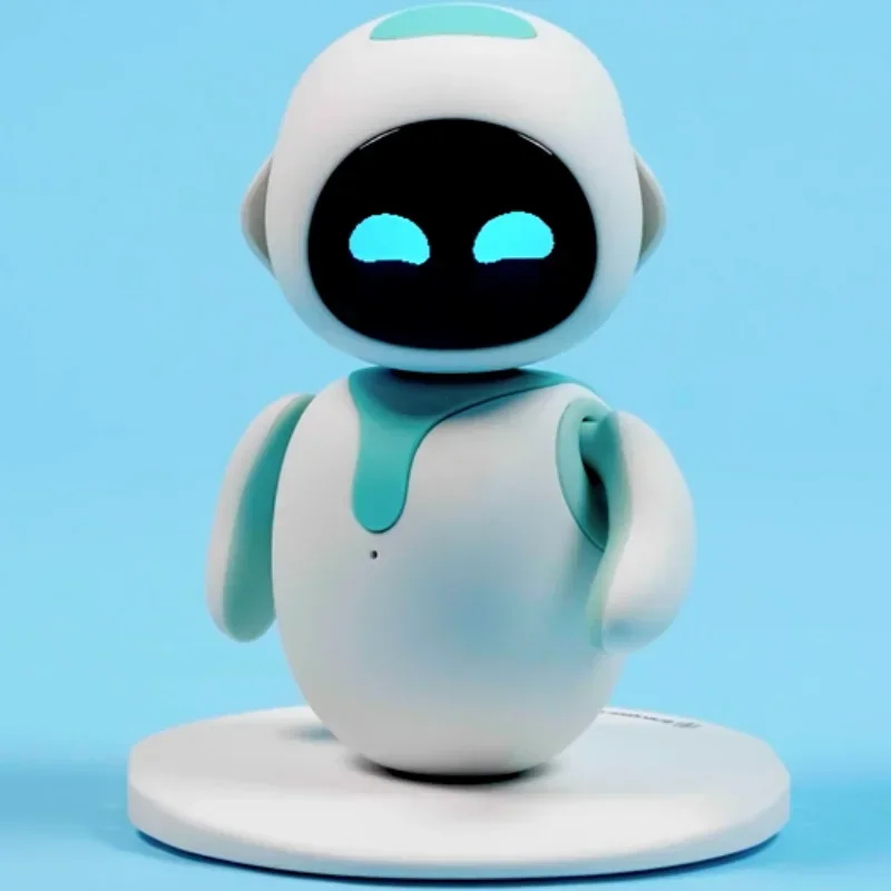 AI Christmas Gift Smart Robot  - Electronic Gift reseña y precio