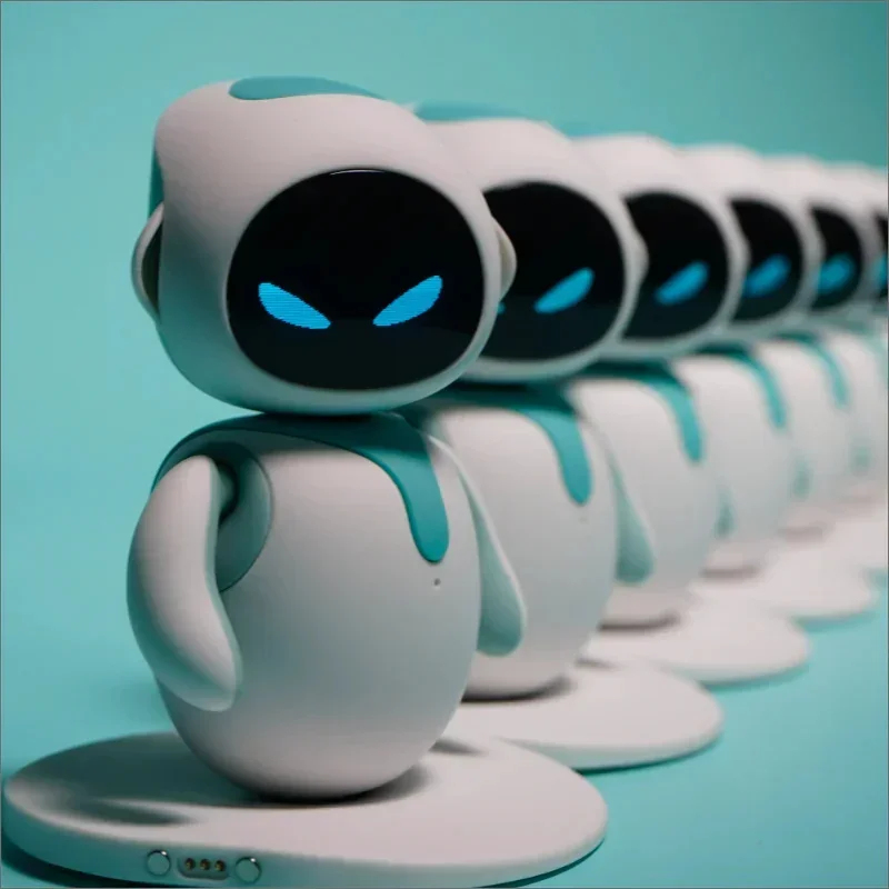 AI Christmas Gift Smart Robot  - Electronic Gift reseña y precio