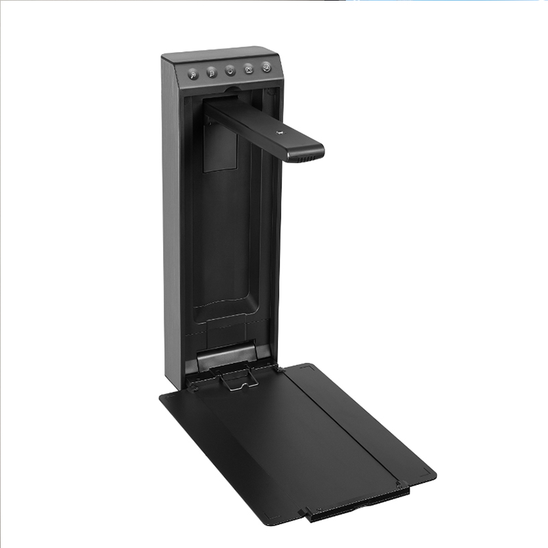 Classroom Mini A2/3/4 Portable - Document Camera Visualizer reseña y precio