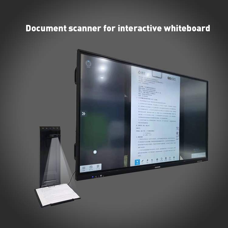Classroom Mini A2/3/4 Portable - Document Camera Visualizer reseña y precio