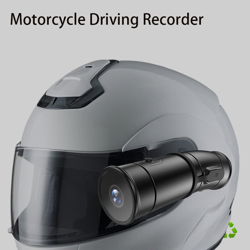 FHD 4K Helmet Sports Action Ca - Action Camera 4K reseña y precio