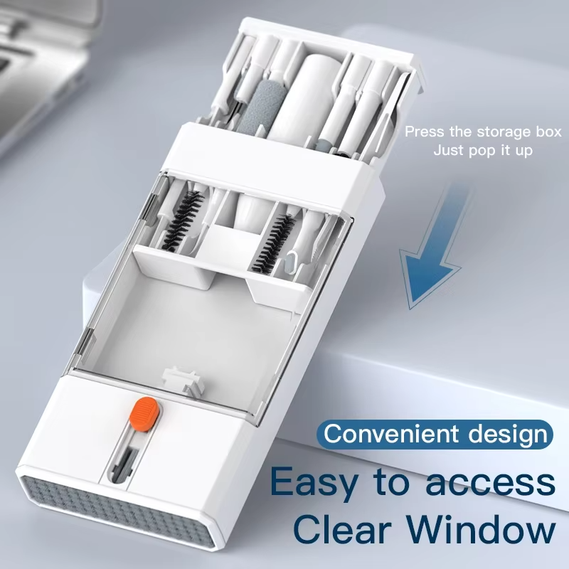 22-in-1 Phone Keyboard Cleanin - Electronics And Gadgets reseña y precio