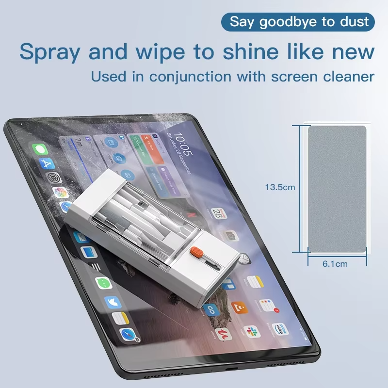 22-in-1 Phone Keyboard Cleanin - Electronics And Gadgets reseña y precio