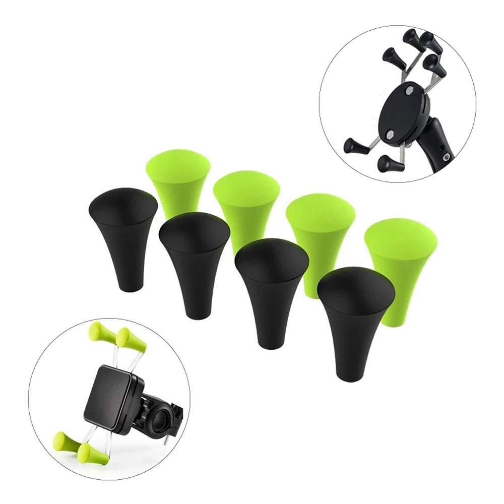 Bike Phone Holder Stand Moto A - Electronics And Gadgets reseña y precio