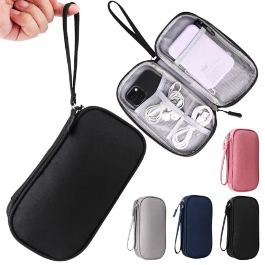 Universal Cable Organizer - El - Electronics And Gadgets reseña y precio