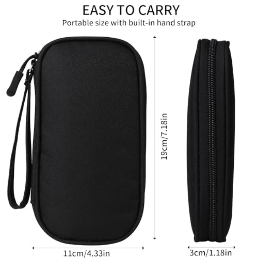 Universal Cable Organizer - El - Electronics And Gadgets reseña y precio