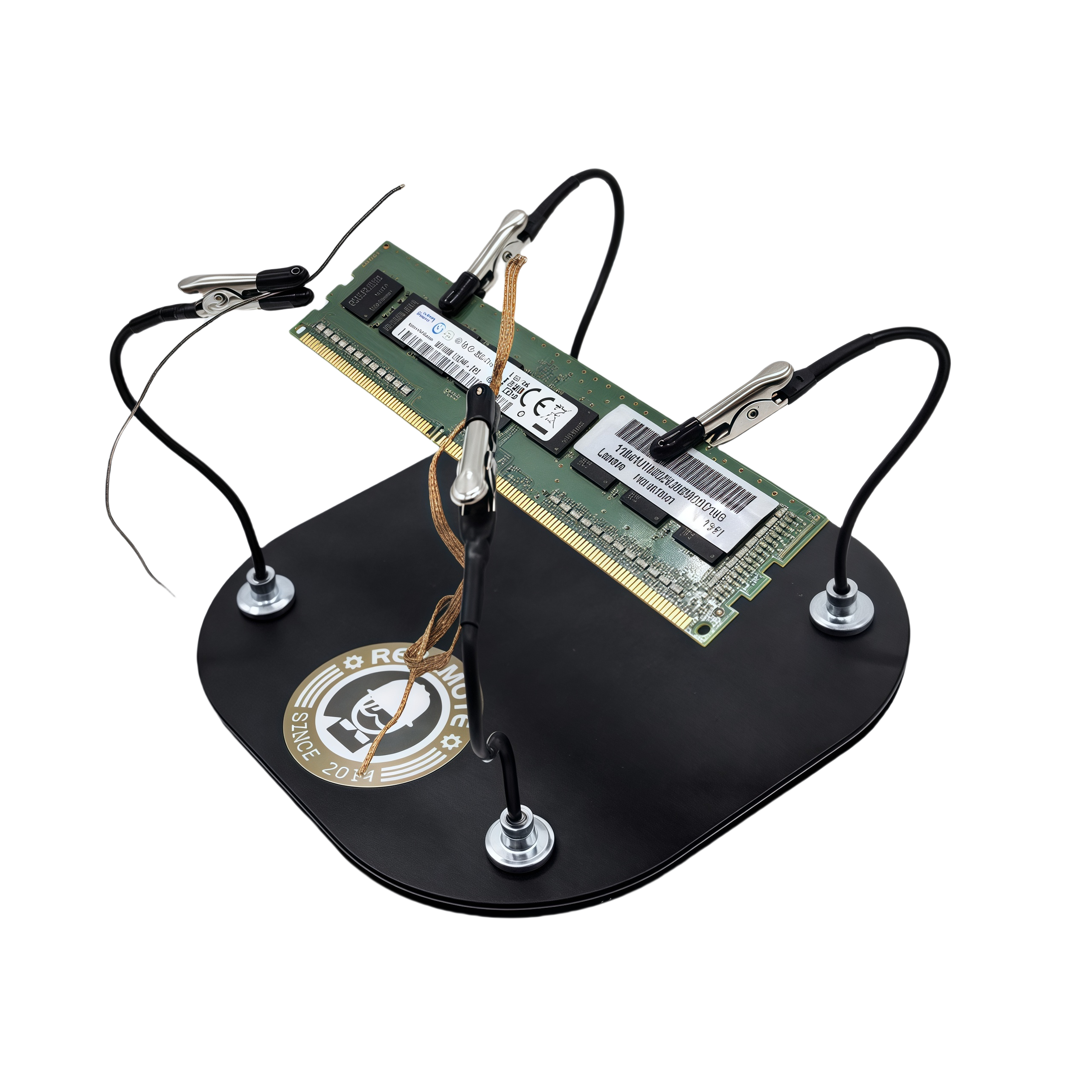 Universal PCB Holder Soldering - Electronics And Gadgets reseña y precio