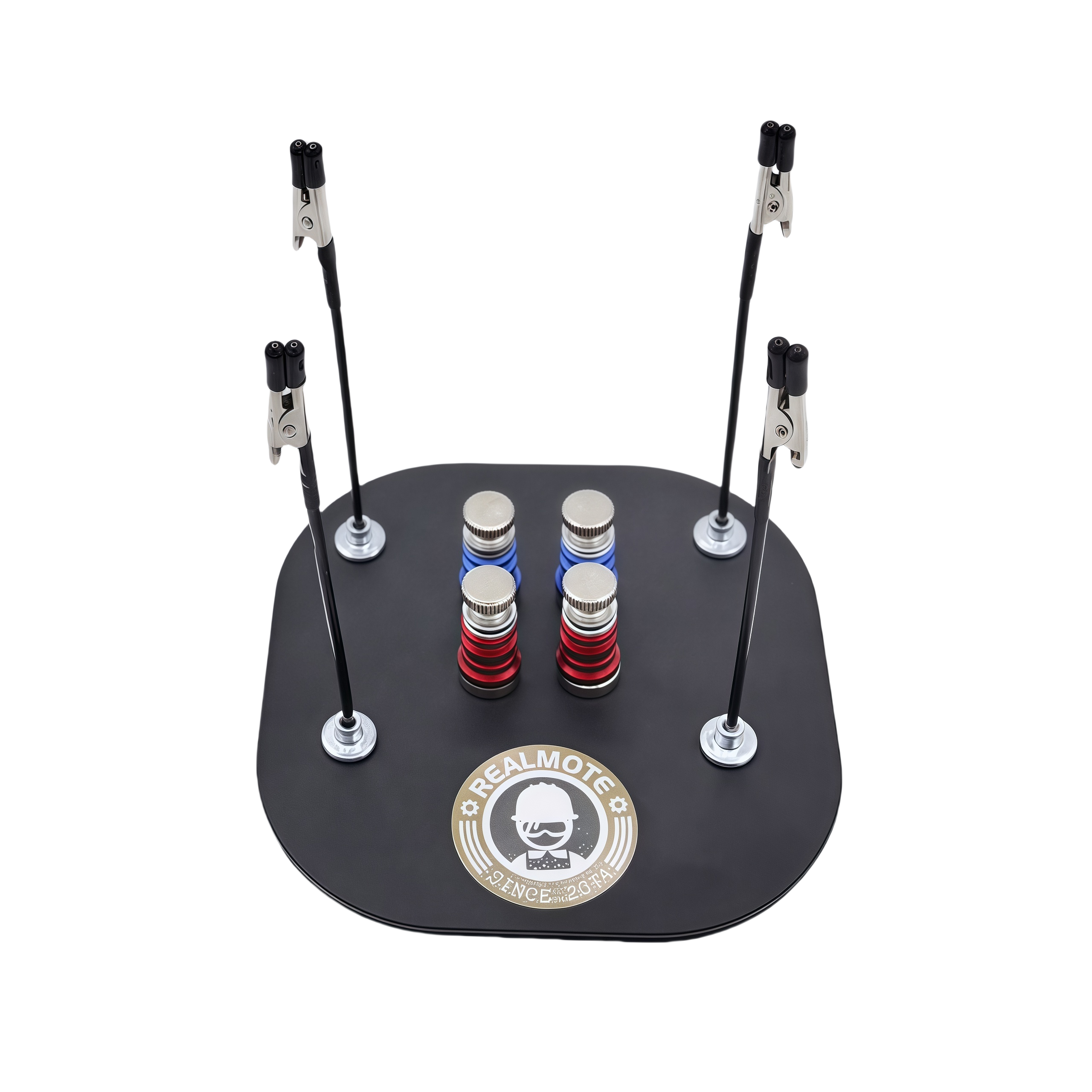 Universal PCB Holder Soldering - Electronics And Gadgets reseña y precio