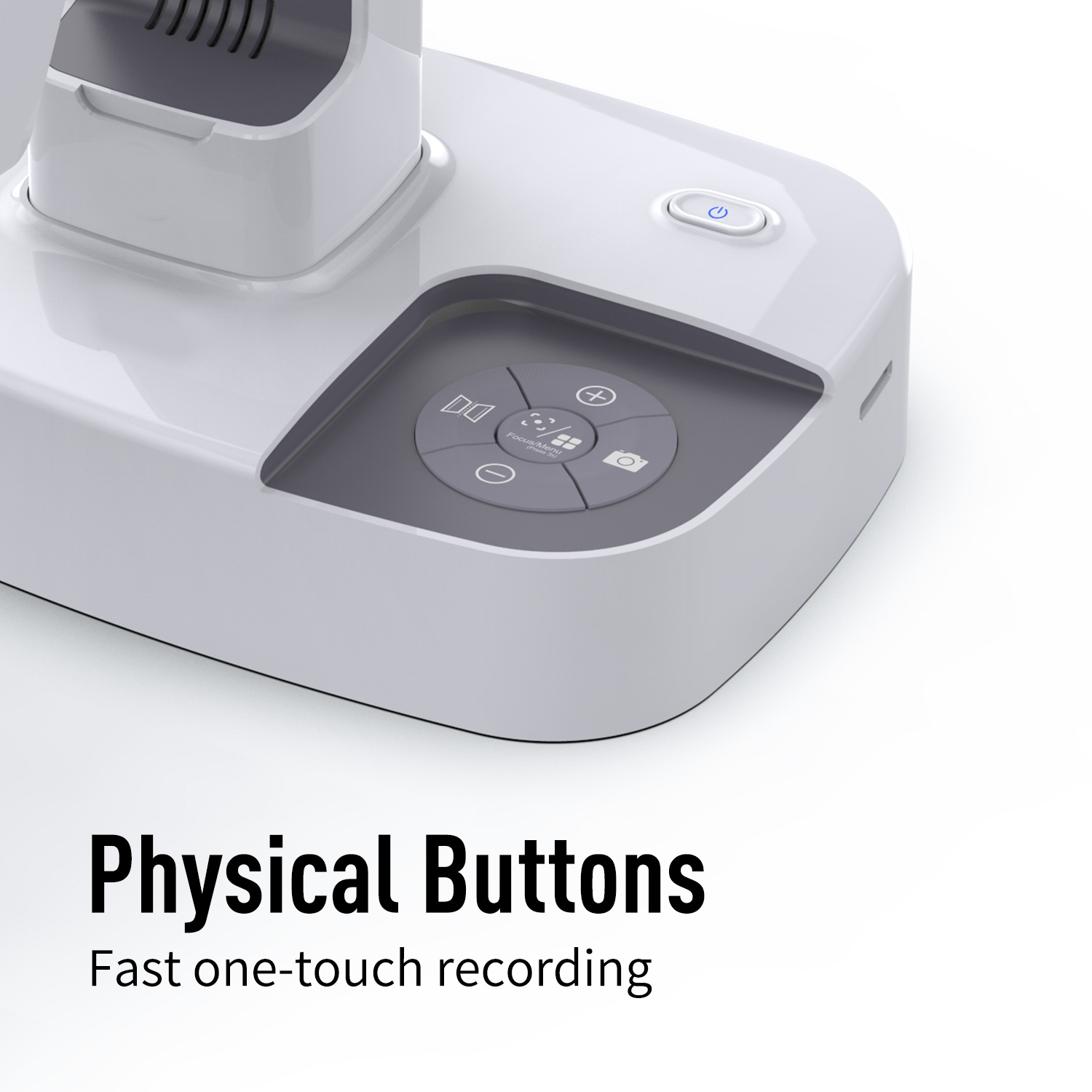 Smart Class Multi-function Doc - Document Camera Visualizer reseña y precio