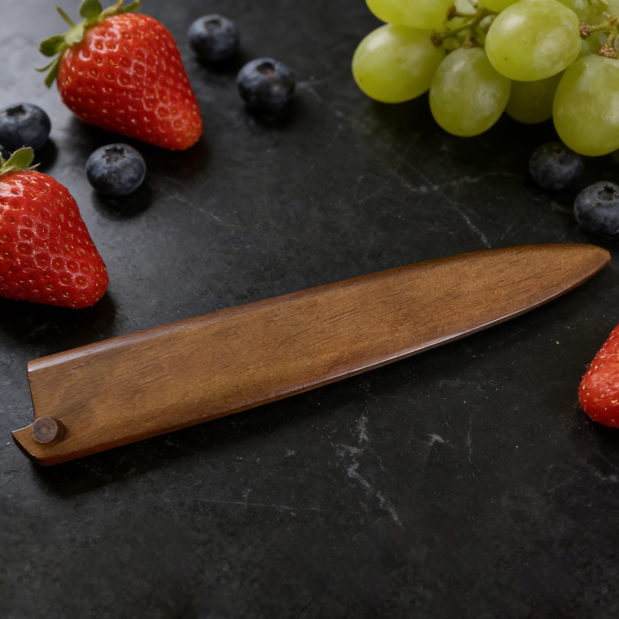 Wooden Knife Sheath Multi-func - Japanese Electronics Gadgets reseña y precio