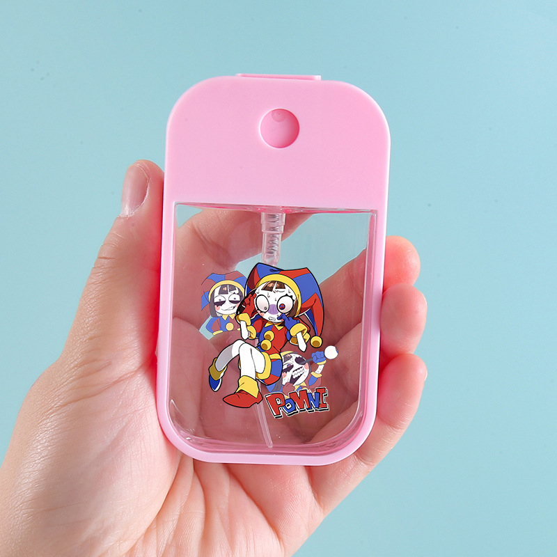 The Amazing Digital Circus Car - Electronic Gift reseña y precio