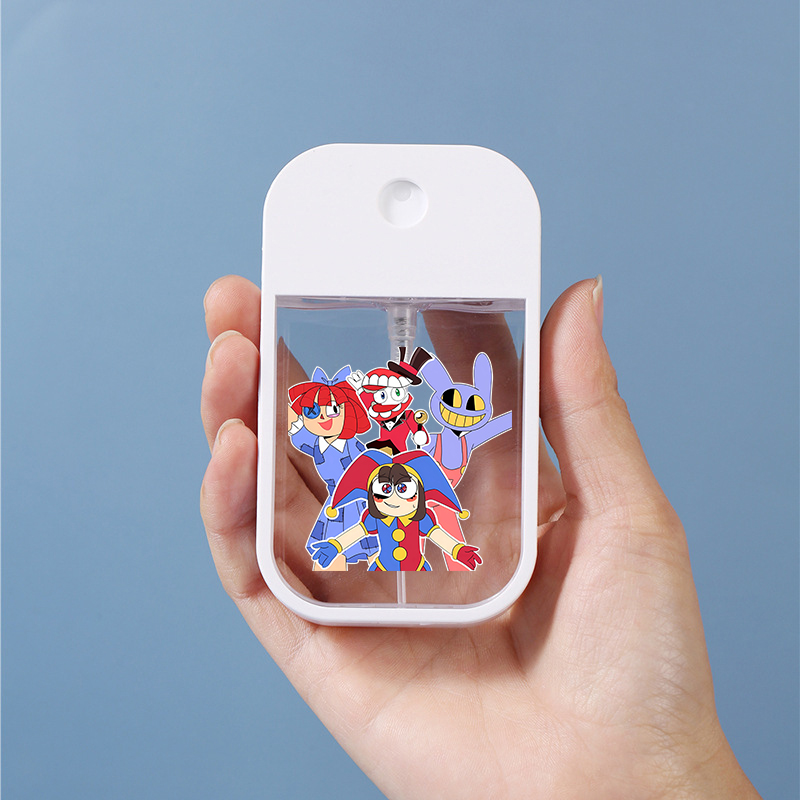 The Amazing Digital Circus Car - Electronic Gift reseña y precio