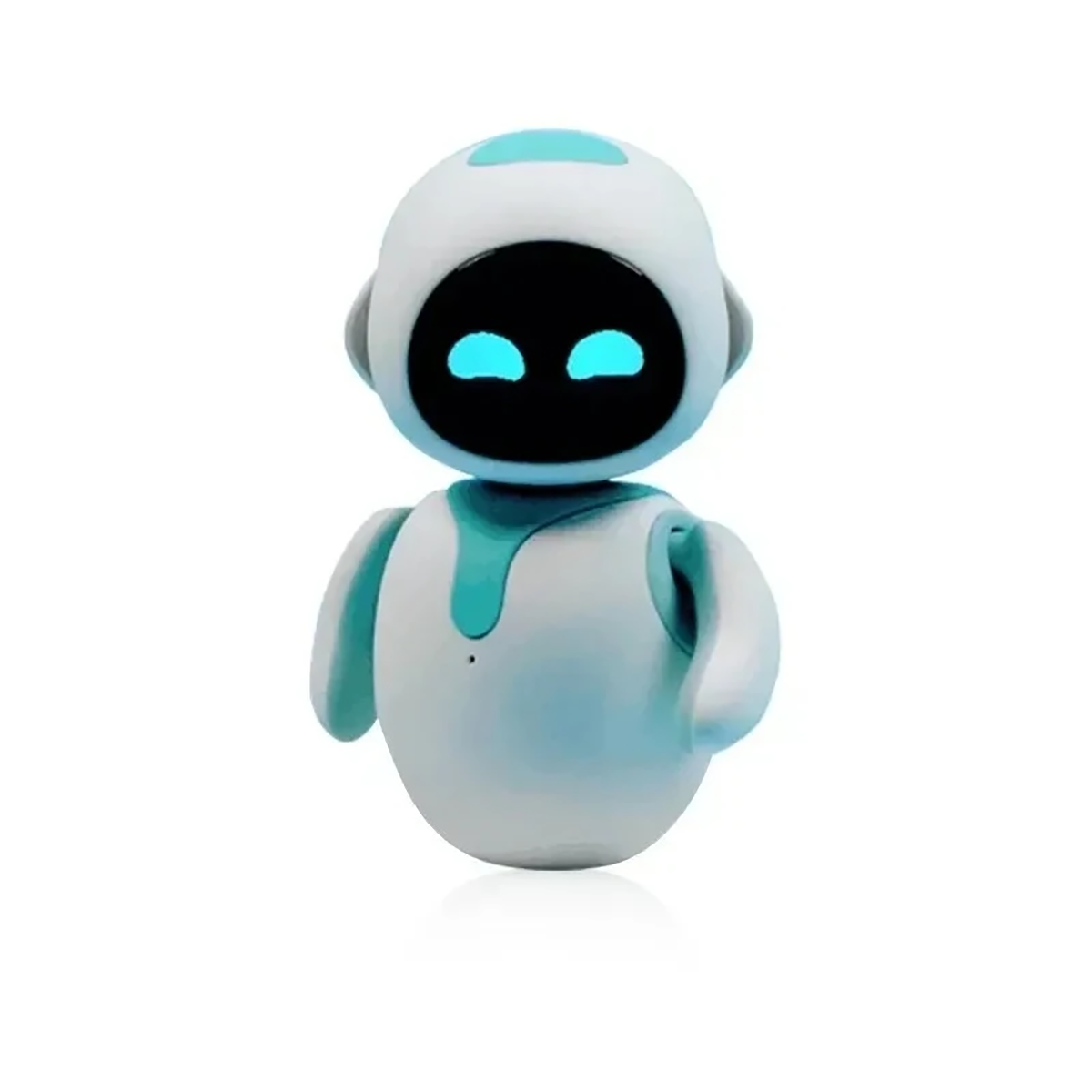 AI Smart Robot Emotional Compa - Electronic Gift reseña y precio