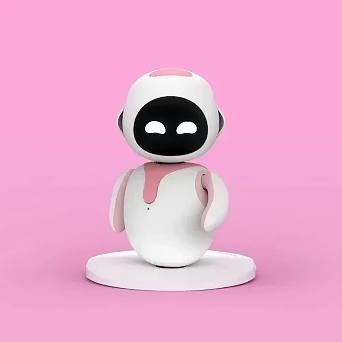 AI Smart Robot Emotional Compa - Electronic Gift reseña y precio