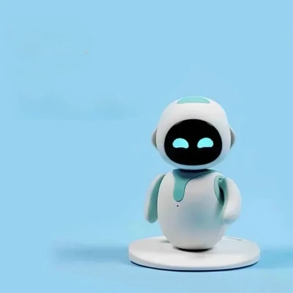 AI Smart Robot Emotional Compa - Electronic Gift reseña y precio