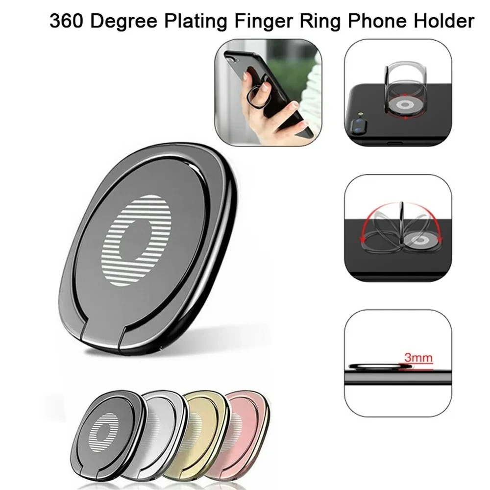 Universal Finger Ring Phone Ho - Mobile Electronics Gadgets reseña y precio