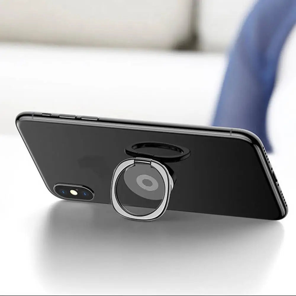 Universal Finger Ring Phone Ho - Mobile Electronics Gadgets reseña y precio
