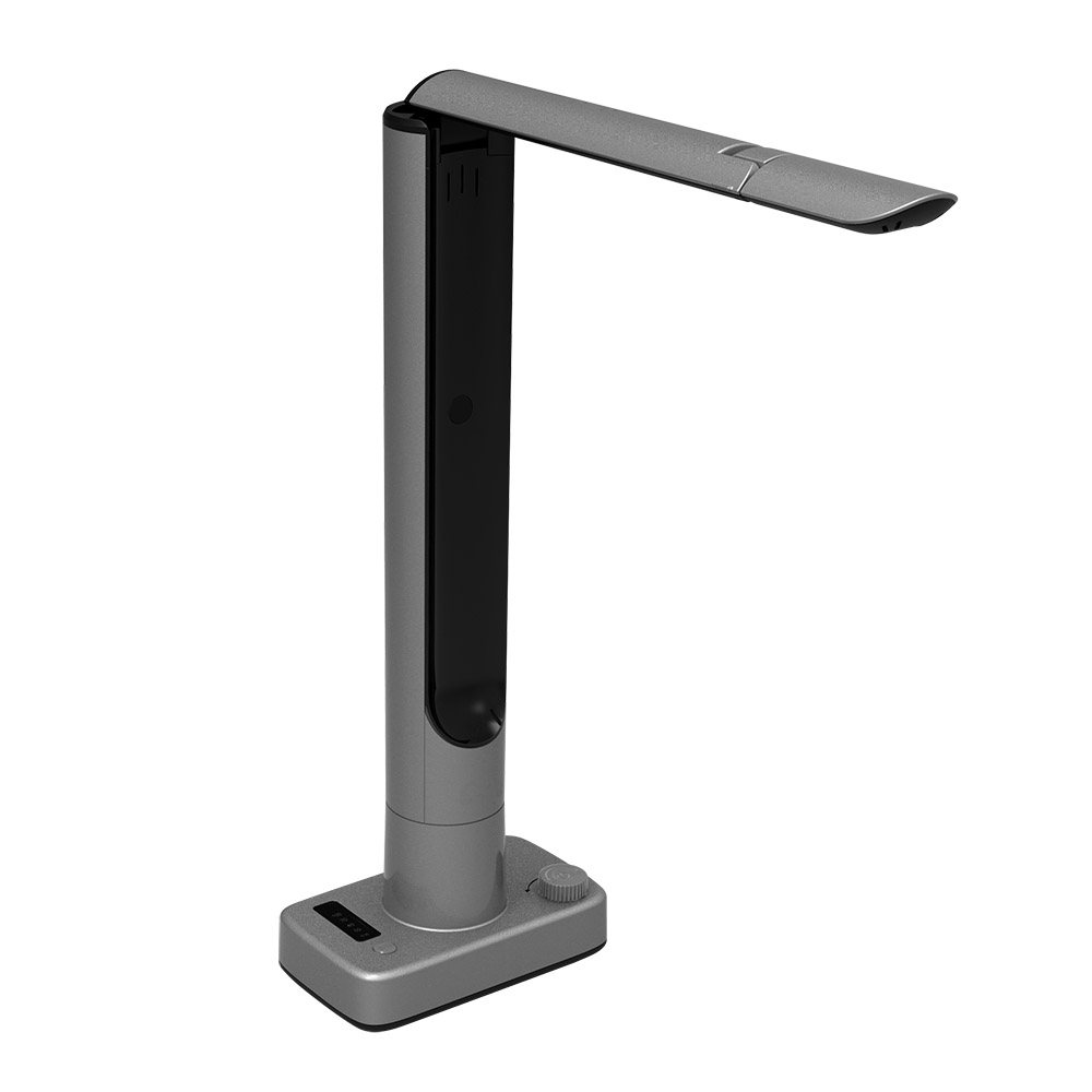 Wireless Portable Document Sca - Document Camera Visualizer reseña y precio