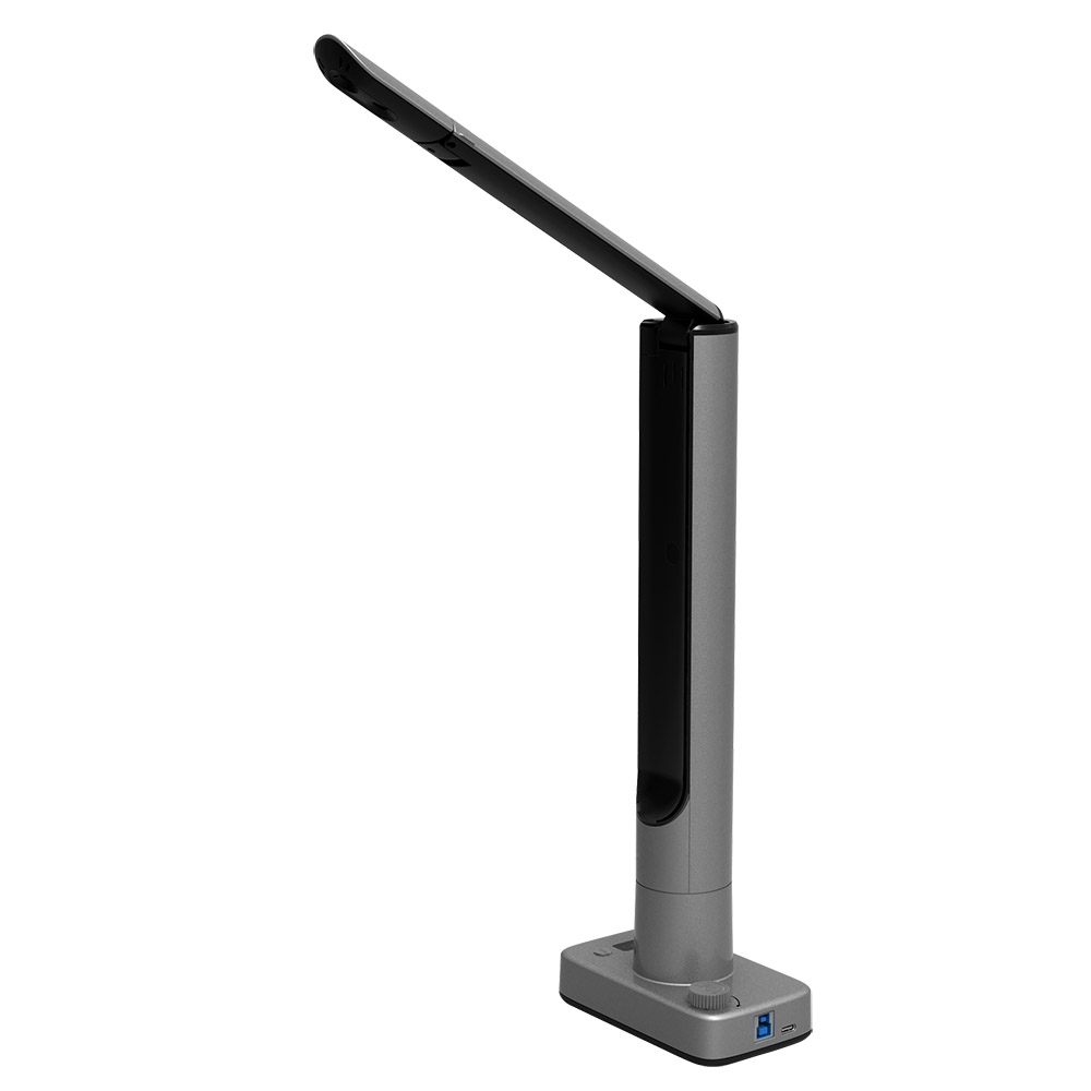 Wireless Portable Document Sca - Document Camera Visualizer reseña y precio