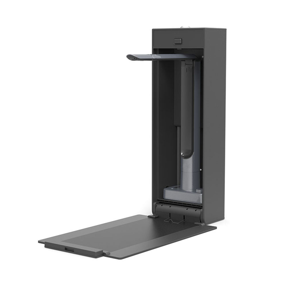 Wireless Portable Document Sca - Document Camera Visualizer reseña y precio