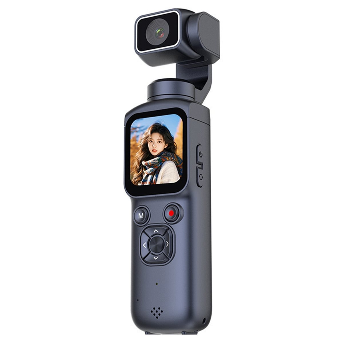 N05R 4K WiFi Sports Action Cam - Action Camera 4K reseña y precio
