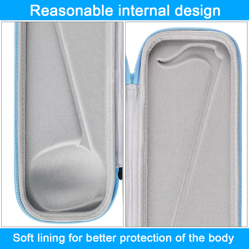 EVA Hard Carrying Case Japanes - Japanese Electronics Gadgets reseña y precio