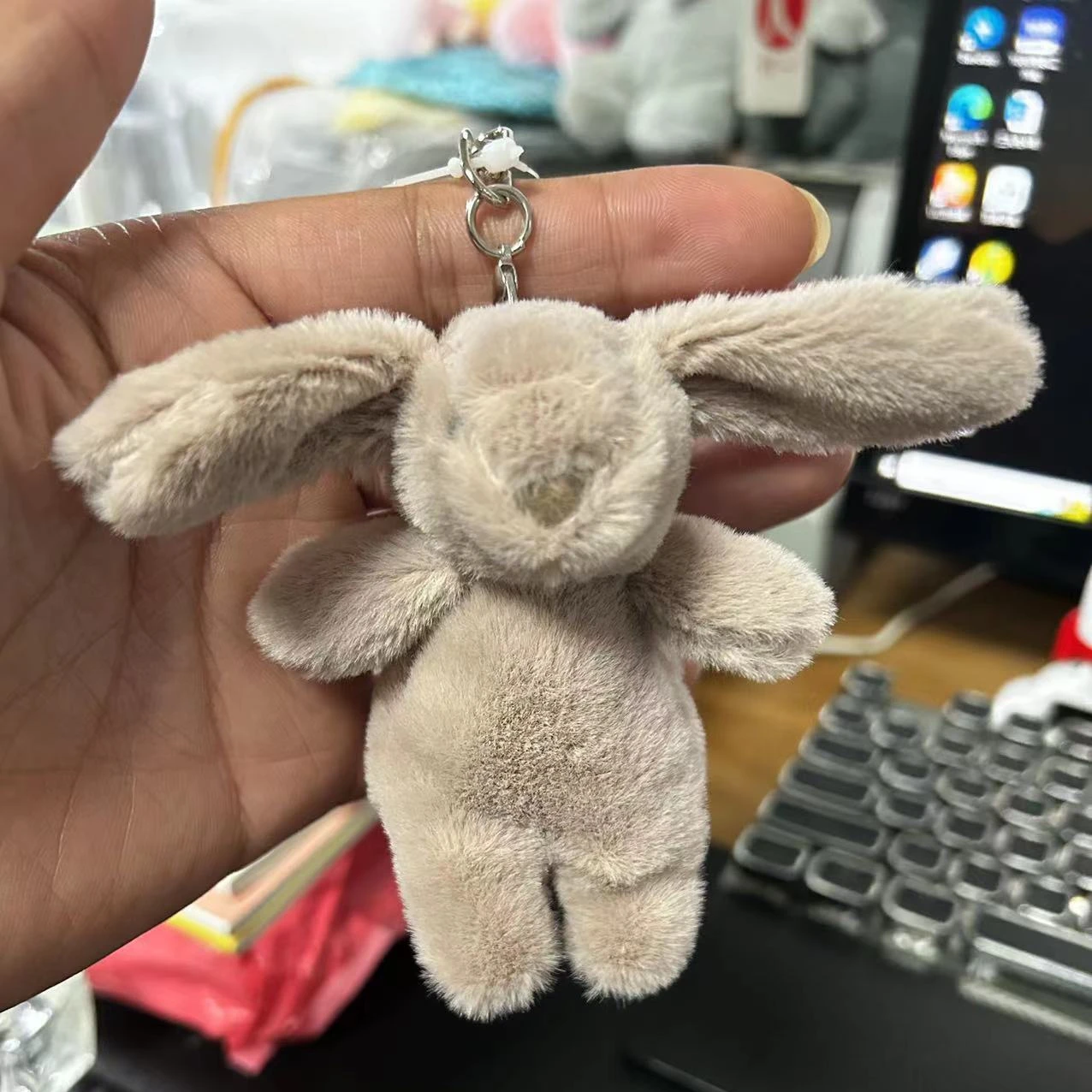 Stuffed Animals Cute Cartoon R - Mobile Electronics Gadgets reseña y precio