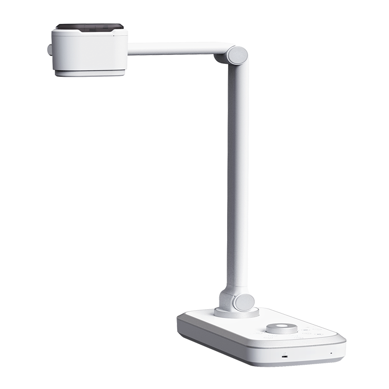 New Model V80 Visual Presenter - Document Camera Visualizer reseña y precio