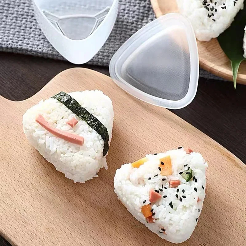 Cartoon Shape Onigiri Rice Bal - Japanese Electronics Gadgets reseña y precio