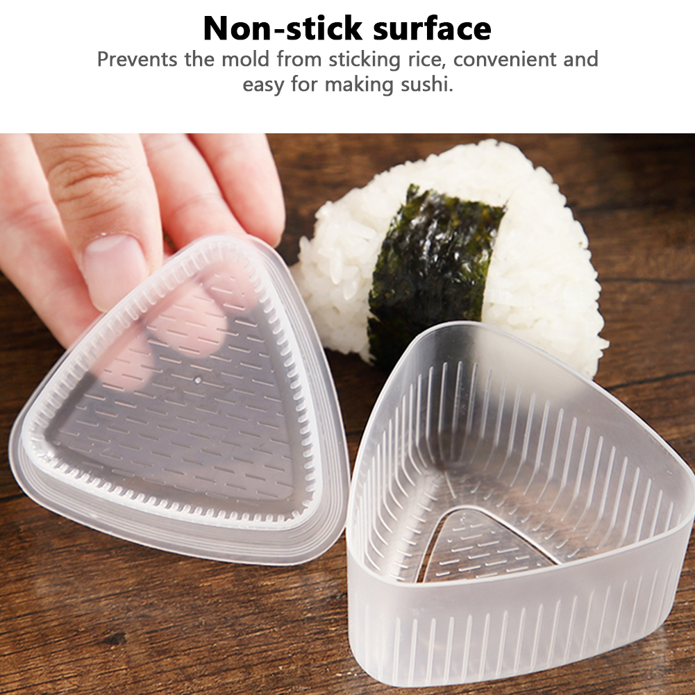 Cartoon Shape Onigiri Rice Bal - Japanese Electronics Gadgets reseña y precio