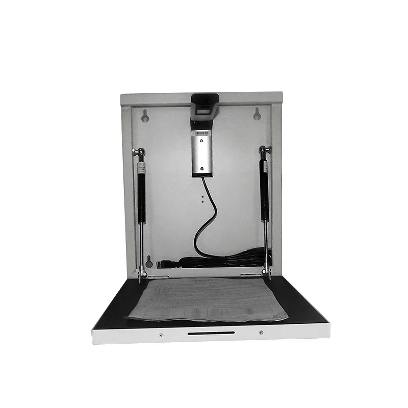 2026 New Digital Visualizer Vi - Document Camera Visualizer reseña y precio