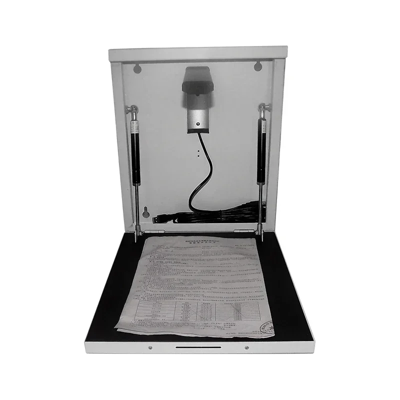 2026 New Digital Visualizer Vi - Document Camera Visualizer reseña y precio